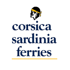 CORSICA-SARDINIA FERRIES Fleet Live Map